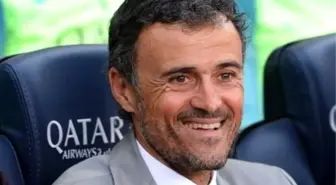 Luis Enrique resmen açıklandı! İspanya'nın başında...