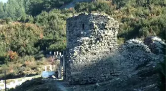 Tarihi Sultan Murat Camisi'nin restorasyonu için imzalar atıldı