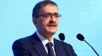 Taşkesinlioğlu: Paya dayalı kitle fonlama önemli bir gündem olacak