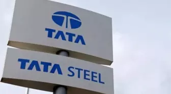 Tata Steel Avrupa'da 3 bin kişiyi işten çıkaracak