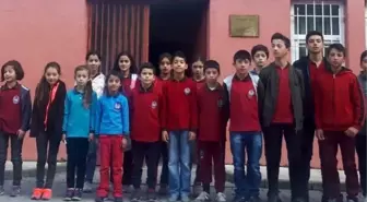 Trabzonlu çocuklar TSYD ile güldü