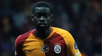 Trabzonspor'dan sürpriz Badou Ndiaye hamlesi!