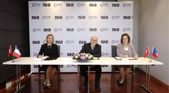 TSKB'ye cinsiyet eşitliği için AFD'den 85 milyon euro kredi