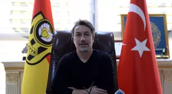 Yeni Malatyaspor Sportif Direktörü Ali Ravcı: 'Hedefimiz Fenerbahçe maçını kazanmak'