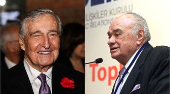 Vergi rekortmenlerinde ilk iki sıra gizli kaldı üçüncü Rahmi Koç