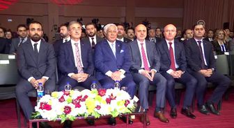 4. Siber Savaş ve Güvenlik Konferansı (1)