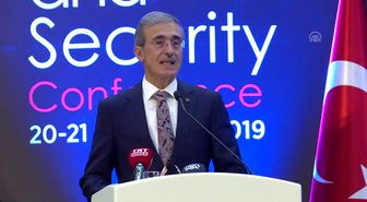 4. Siber Savaş ve Güvenlik Konferansı - (2)