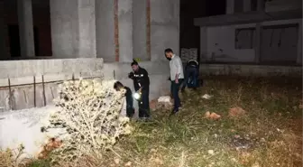 Alacaklısı dehşeti yaşattı, iç çamaşırıyla gidip yardım istedi