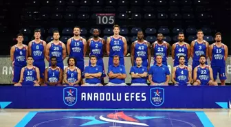 Anadolu Efes, EA7 Olimpia Milano deplasmanında