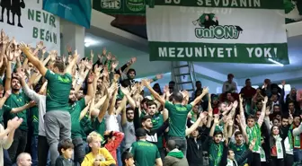 Basketbol: FIBA Şampiyonlar Ligi