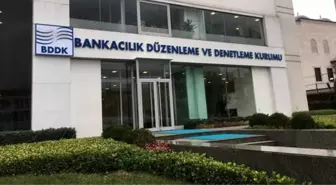 BDDK'dan 2 bankaya destek ve danışmanlık hizmeti izni