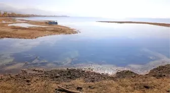 'Eğirdir Gölü kurursa hayatımız biter'