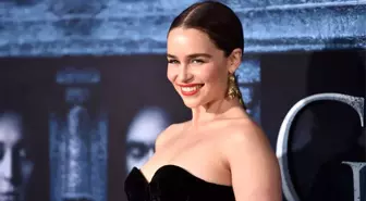 Game of Thrones - Emilia Clarke: Çıplak sahnelerde yer almam için beni zorladılar