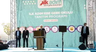 'En acil ihtiyacımız doğal doğumla ilgili olan korku algısının değiştirilmesidir'