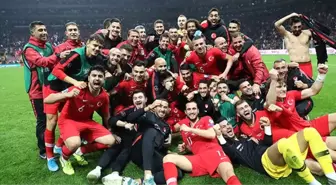 EURO 2020 Elemeleri tamamlandı! İşte şampiyonayı garantileyen 20 ülke