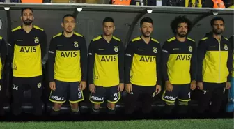 Fenerbahçe'ye transfer teklifi yağıyor!