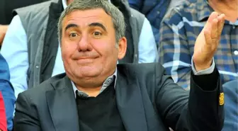 Gheorghe Hagi büyük hayalini açıkladı! İtiraf geldi...