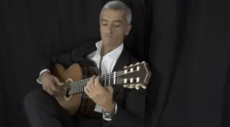 Gitar Festivali başlıyor