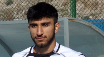 Hakeme tekme atan futbolcu ilk kez konuştu