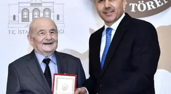 İstanbul Valisi Yerlikaya: 'Millet ve devlet olarak sizlerle gurur duyuyoruz'