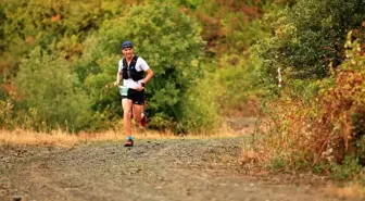 Mehmet Soytürk, Salomon Cape Town Ultra Trail'de Türkiye'yi temsil edecek