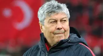 Mircea Lucescu: Bir teşekkürü hak etmiyor muyum?