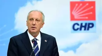 Muharrem İnce'den seçim zaferi: Yalova'dan yeniden delege seçildi