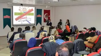 Muratbey'in 'Süt Perileri' süt ve sağlığı eğitiminden geçiyor