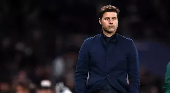 Pochettino'nun Tottenham karnesi