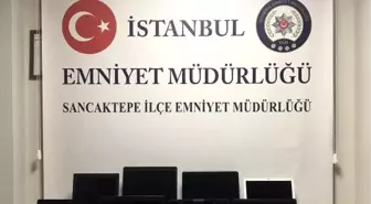 Ruhsatsız dükkanda kumar oynatıldığı ortaya çıktı