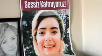 Şule Çet davası: Savcı ağırlaştırılmış müebbet hapsi istedi