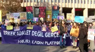 Şule çet davasında 5'inci duruşma başladı