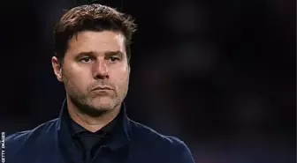 Tottenham menajeri Mauricio Pochettino görevden alındı