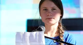 121 yıllık fotoğrafın başlattığı tartışma: Greta Thunberg zamanda yolculuk mu yaptı?