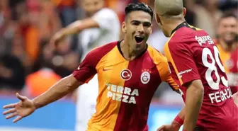 Ahmet Bulut: 'Falcao sonuçta para için geldi'