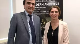 'Anesteziye bağlı yaşam kaybı geriledi'