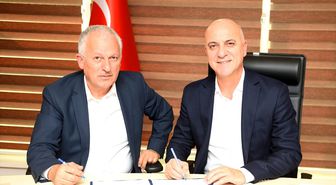 Antalya'da üniversite sanayi iş birliği