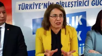 CHP'li Köse: Yaşamımıza kastedenlere karşı mücadeleyi büyütmek zorundayız