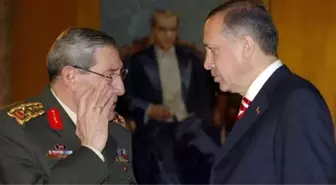 Cumhurbaşkanı Erdoğan'dan Yaşar Büyükanıt'ın ailesine taziye telefonu