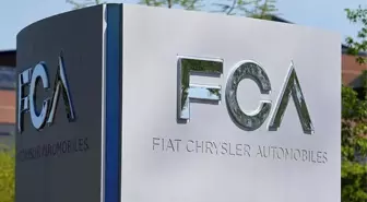 Fiat Chrysler 700 bin aracı elektrik hatası nedeniyle geri çağırıyor