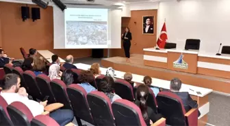 Kartepe'de kamuda etiğin önemi semineri