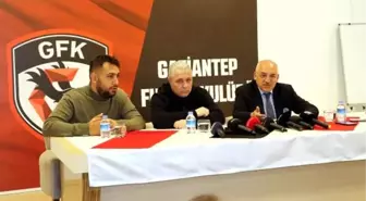 Marius Sumudica: Hagi beni arayarak ülkene dön dedi