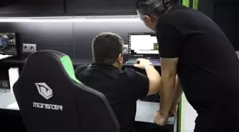 Monster Notebook Son Teknoloji Ürünü Teknik Merkezini Açtı