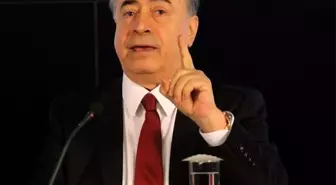 Mustafa Cengiz: 'Zannedersiniz dev bir kaos var'