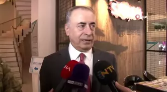 Mustafa Cengiz: 'Zannedersiniz dev bir kaos var'