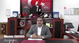 Öğretmenler, öğretmenlik mesleğini anlattılar