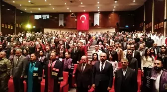 Prof. Dr. Adnan Öztürk: 'Türkiye'de öğrencilerine bu kadar imkan tanıyan başka fakülte yok'