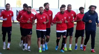 Sivas Belediyespor, Tuzlaspor'a çalışıyor