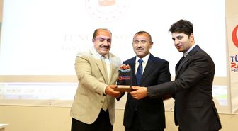 Tunceli'de Spor ve Spor Turizminin Gelişmesi Konferansı