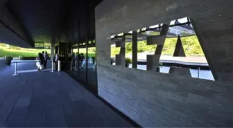 Uluslararası Profesyonel Futbolcular Birliği oyuncuları Türkiye'ye gitme konusunda uyardı